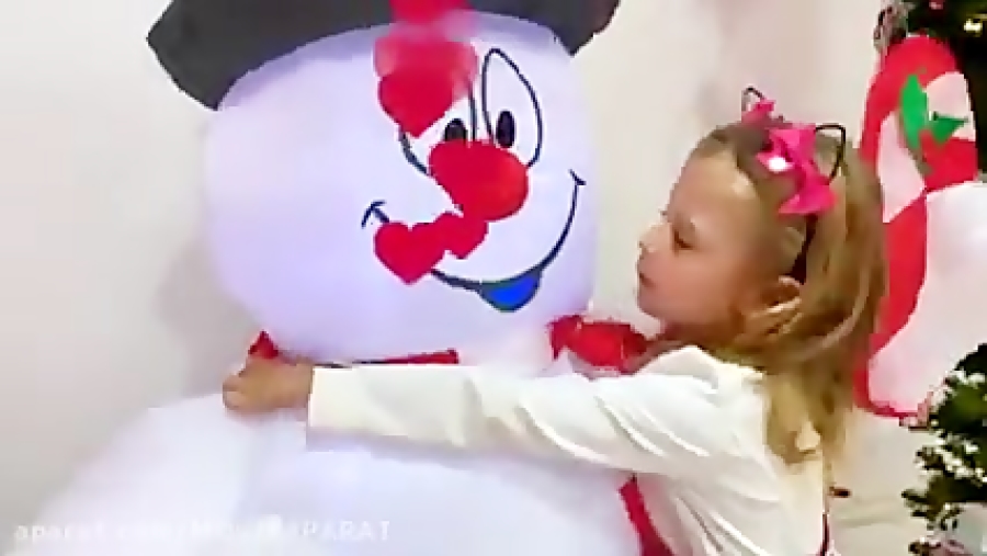 ماجراهای ناستیا و استیسی کارتو...