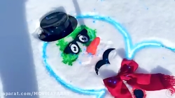 ماجراهای ناستیا و استیسی کارتو...