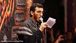 مداحی تک حماسی شب قدر بسیار زی...