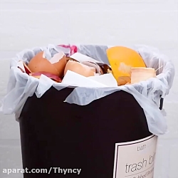 استفاده از ته مانده  میوه ها