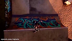 تریلر ریمستر نسخه اول و دوم To...