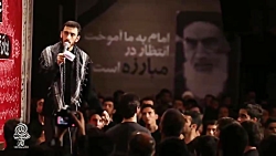 واحد | السلام علیک یا...حاج مه...