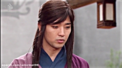 سریال افسانه جومونگ قسمت 18