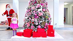 ماجراهای ناستیا و استیسی | باز...