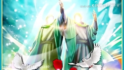 { فضائل امیرالمومنین امام علی...