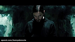 تریلر فیلم MORBIUS TRAILER (20...