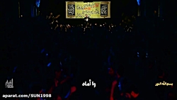 مداحی زیبای حاج محمود کریمی