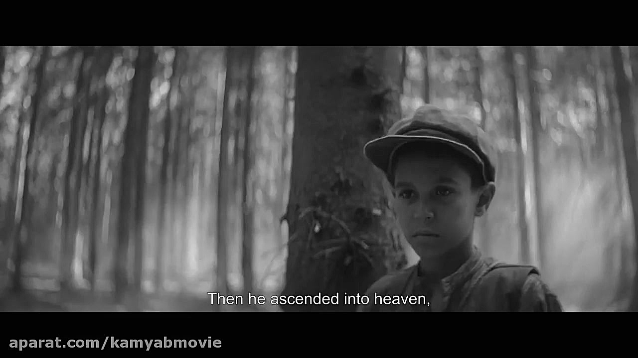 تریلر فیلم THE PAINTED BIRD TRAILER (2020) زمان130ثانیه