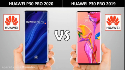 مقایسه دو گوشی Huawei P30 Pro 2020 و Huawei P30 Pro 2019