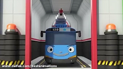 دانلود مجموعه انیمیشن تایو قسم...