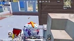 گیم پلی پابجی موبایل - PUBG MO...