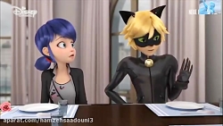 لیدی باگ ، عاشق شدن لیدی باگ (...