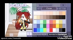 اوسیم برای سریال جادوی پنهان (...