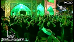 مراسم احیا شب قدر حاج محمود کر...