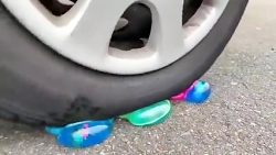 چالش له کردن چیزهای کیوت