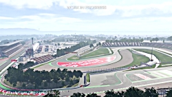 ویدئوی جدیدی از گیم پلی بازی F1 2020