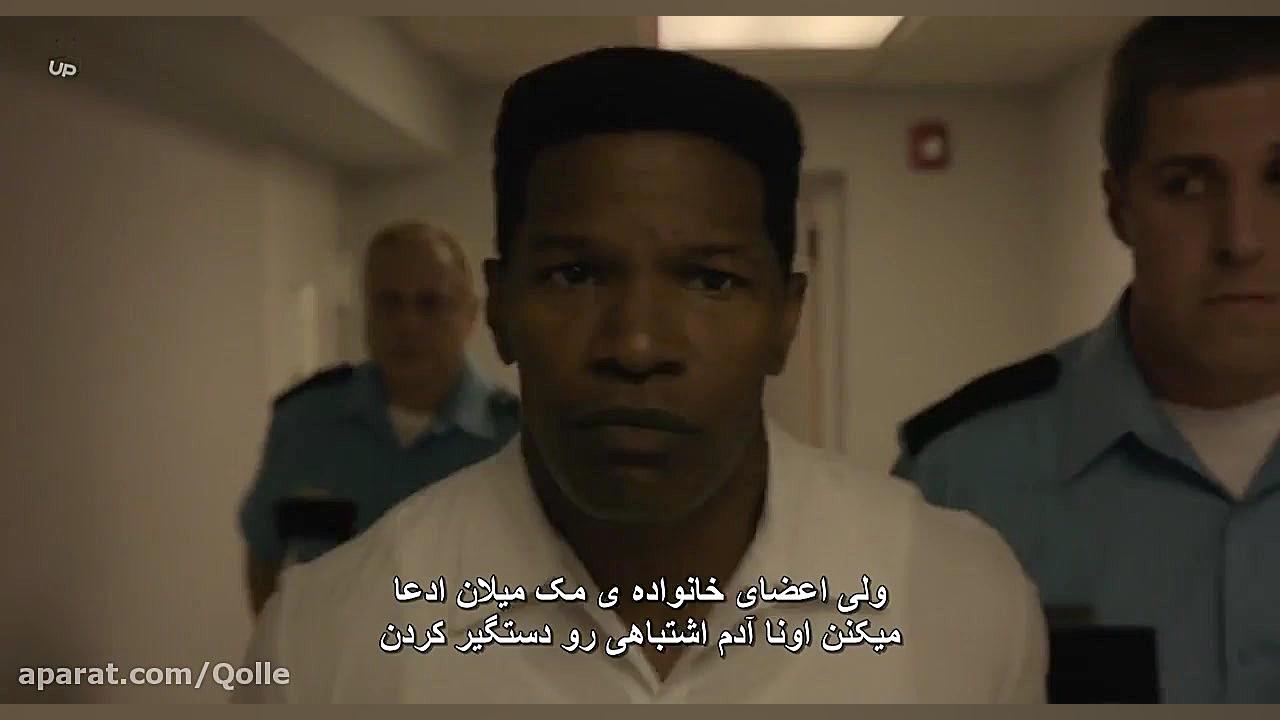 فیلم Just Mercy 2019 فقط رحمت با زیرنویس فارسی زمان8138ثانیه