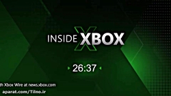 برنامه First Look Xbox Series X Gameplay