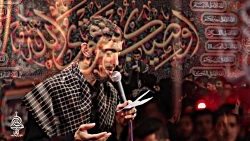 واحد ترکی- دئیدی ضربت مرتضی یه...