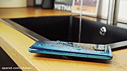 بررسی ویدیویی شیائومی ردمی نوت...