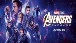 دانلود فیلم Avengers End Game...