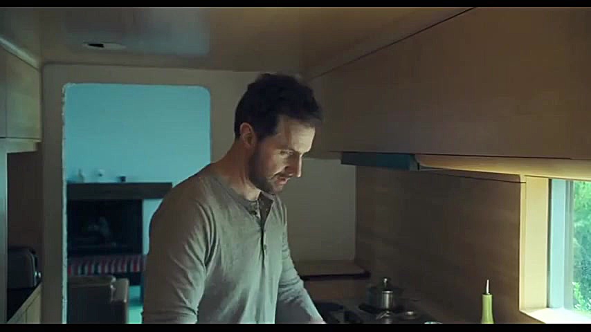 دانلود فیلم ترسناک کلبه The Lodge 2019 زمان6384ثانیه