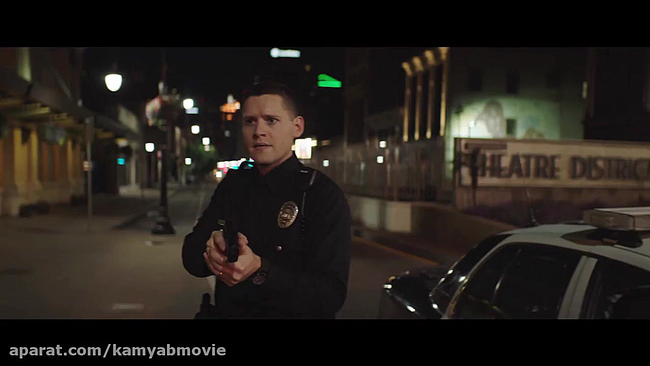 تریلر فیلم CROWN VIC TRAILER (2019) زمان113ثانیه