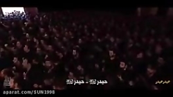 حاج محمود کریمی_۱۹رمضان