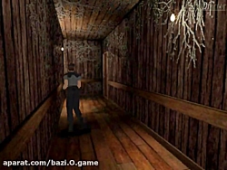بازی کامل baziogame.com - Resident Evil  1