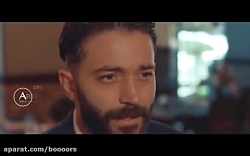 آهنگ جدید یوسف زمانی : پریزاد