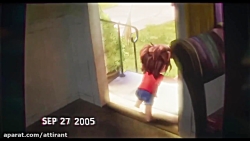 تریلر فیلم CONNECTED TRAILER (...