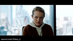 تریلر فیلم سینمایی مردنامرئی 2...