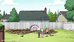 Solar.Oppositesبا زبان اصلی قس...