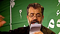 سلام ای جواب سلام خدا-تک-شب بی...