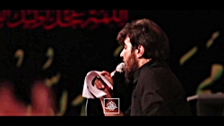 هم صاحب تیغ دوسر حیدر شور شب 2...