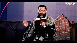 اجرنا من النار یا مجیر زمینه ش...