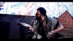 حالم خرابه من و نگاه کن شور شب...