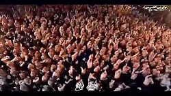 دل در هوای دام تو شور شب بیستم...