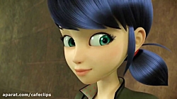 انیمیشن ماجراجویی در پاریس (لی...