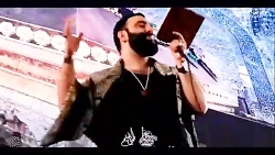 دل دیوونه بازم من و میکشه سمتت...