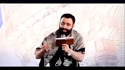 ستاره ماه ویا اینکه شعرخوانی ش...