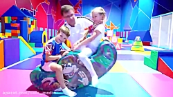 ماجرای دیانا و روما - بازی دیا...