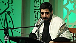 روضه خوانی حضرت علی اصغر ع -شب...