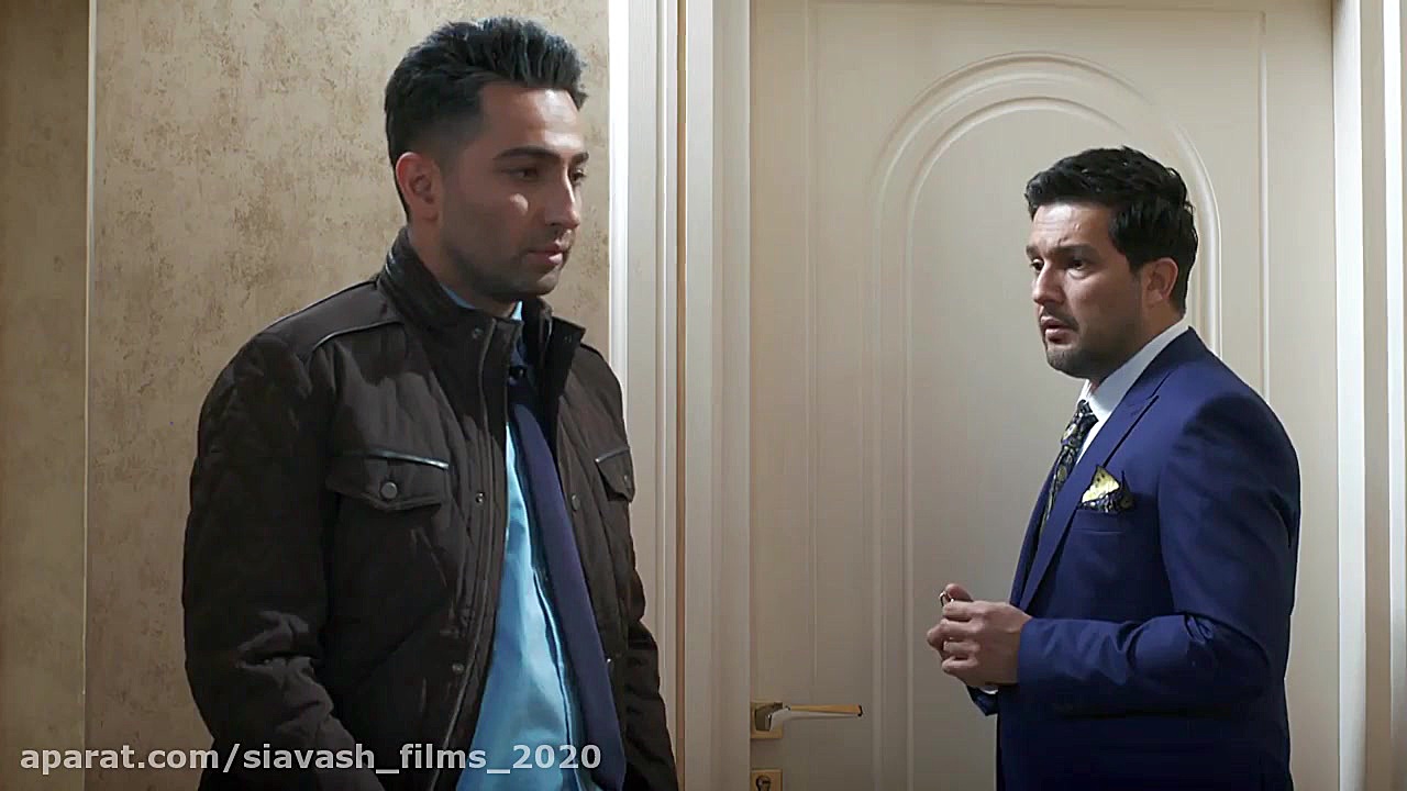سریال بسیار زیبای عاشقانه " دل " // قسمت 22  / صحنه گلچین شده زمان578ثانیه