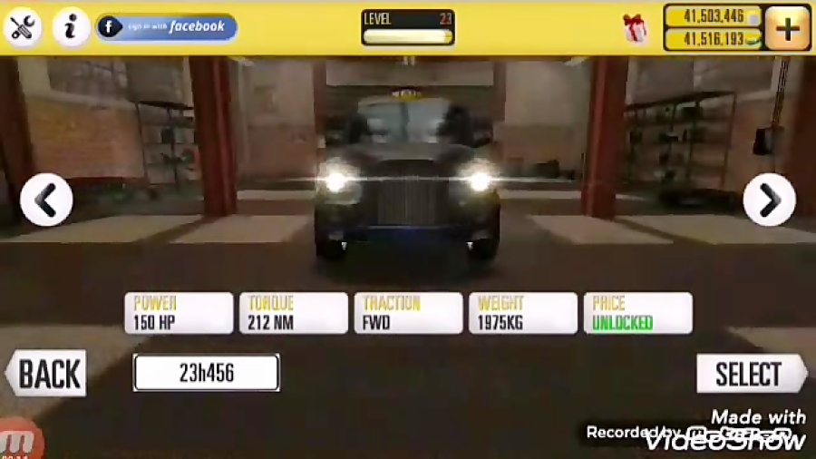 معرفی بازی taxi sim 2016 زمان309ثانیه