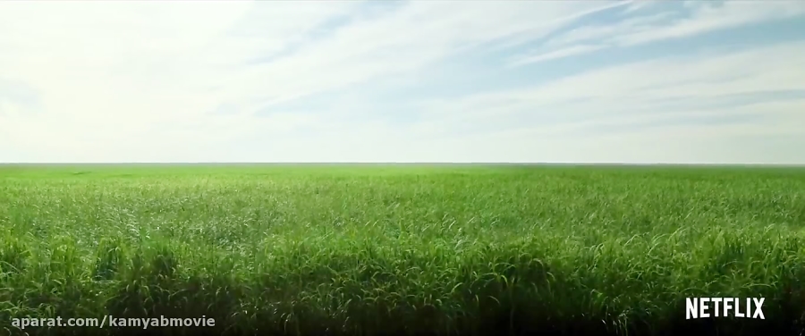 تریلر فیلم In The Tall Grass Trailer 2019 