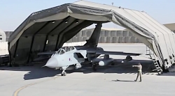 پرواز جنگنده