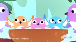 شعر های کودکانه - انگلیسی کارت...