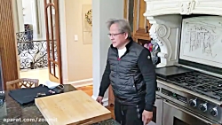 انویدیا اطلاعات کلی از سیستم D...