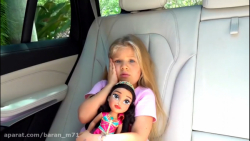 ماجراهای دیانا و روما ( دیانا...